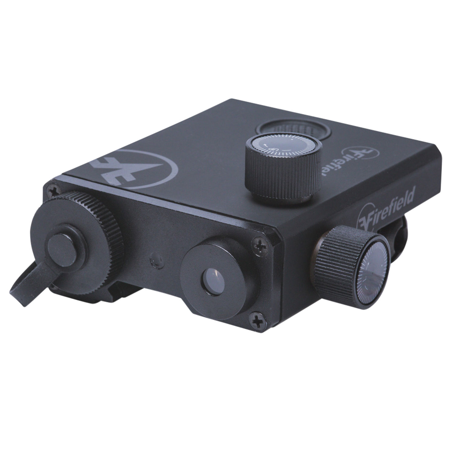 Firefield  Charge XLT Green Laser AR Platform Picatinny/Weaver