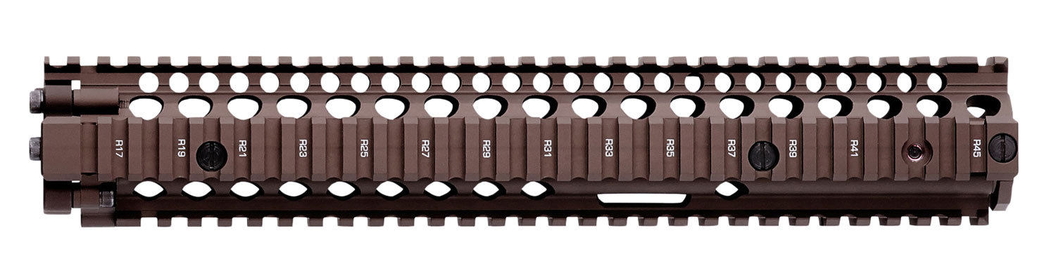 Daniel Defense 0100408001 M4A1 RIS II Handguard 12.25