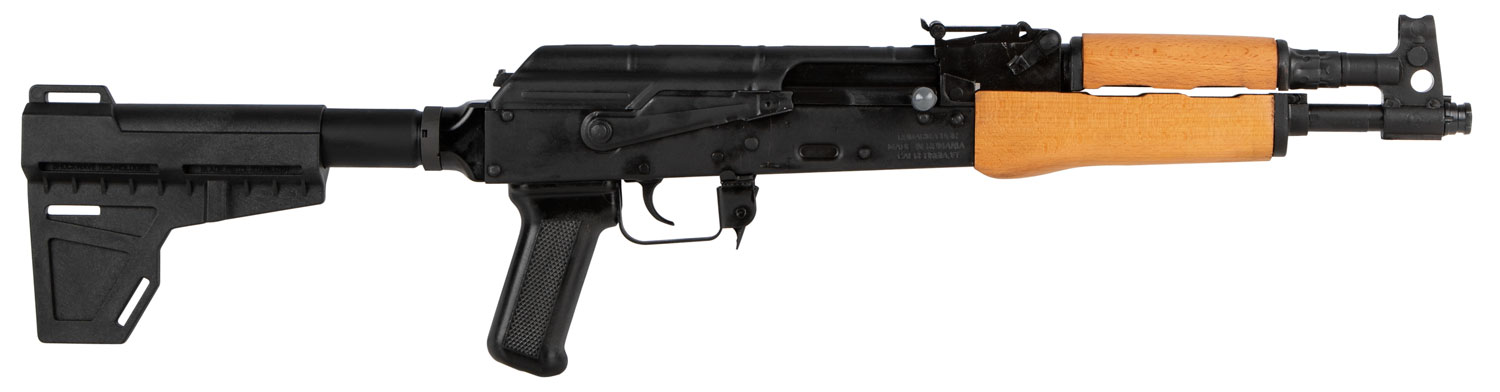 Century Arms HG4949N Draco Pistol 7.62x39mm 12.25