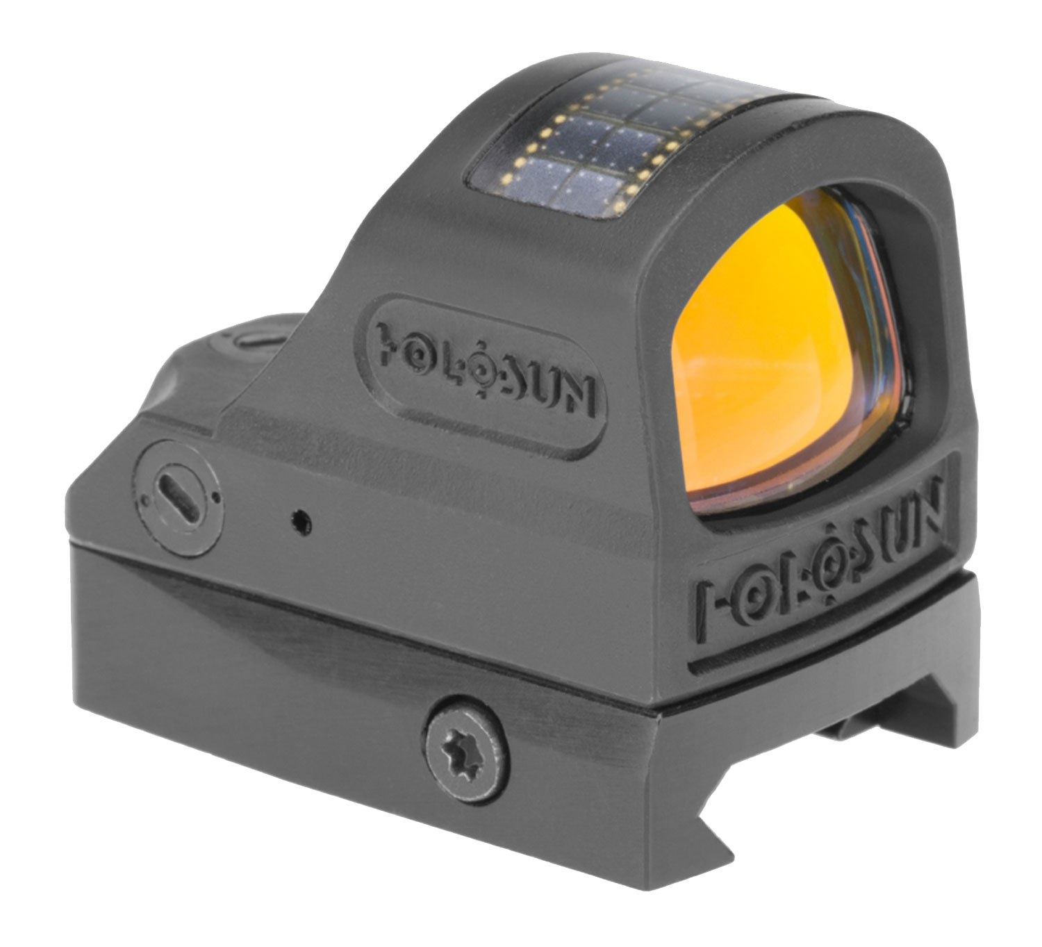Holosun HE508TRD HE  
1x 2 MOA Dot Black CR2032 (1)