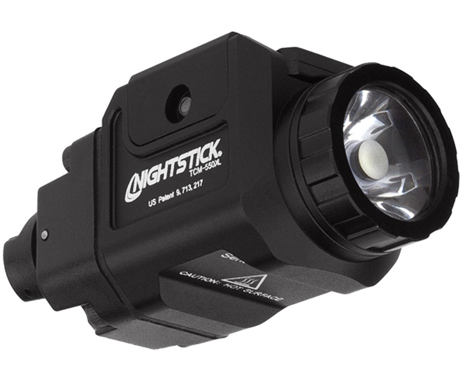NST METAL COMPACT WEAPON MOUNTED LIGHT | 017398807043