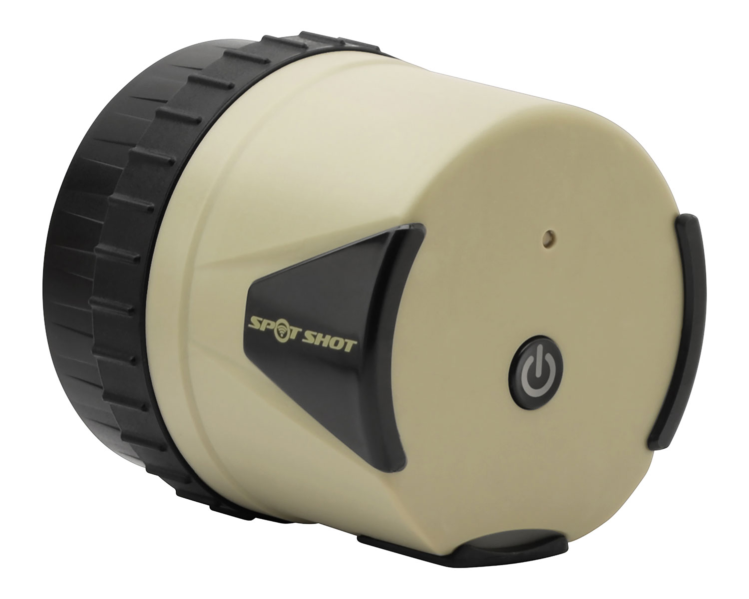 SME SMESCPCAM Spot Shot Wi-Fi Spotting Scope Camera Black/Beige Compatible w/ Android Compatible w/ iPad Compatible w/ iPhone No Display