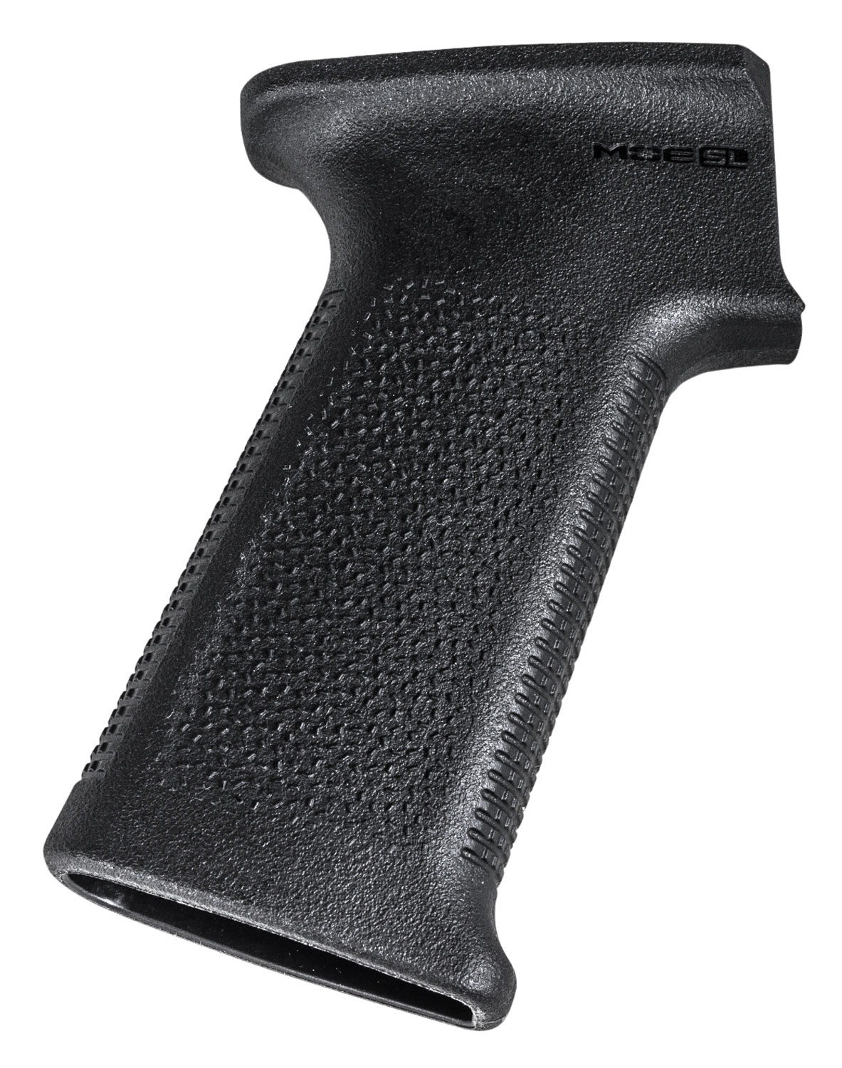 Magpul MAG682-BLK MOE SL Grip Aggressive Textured Black Polymer for AK-47, AK-74