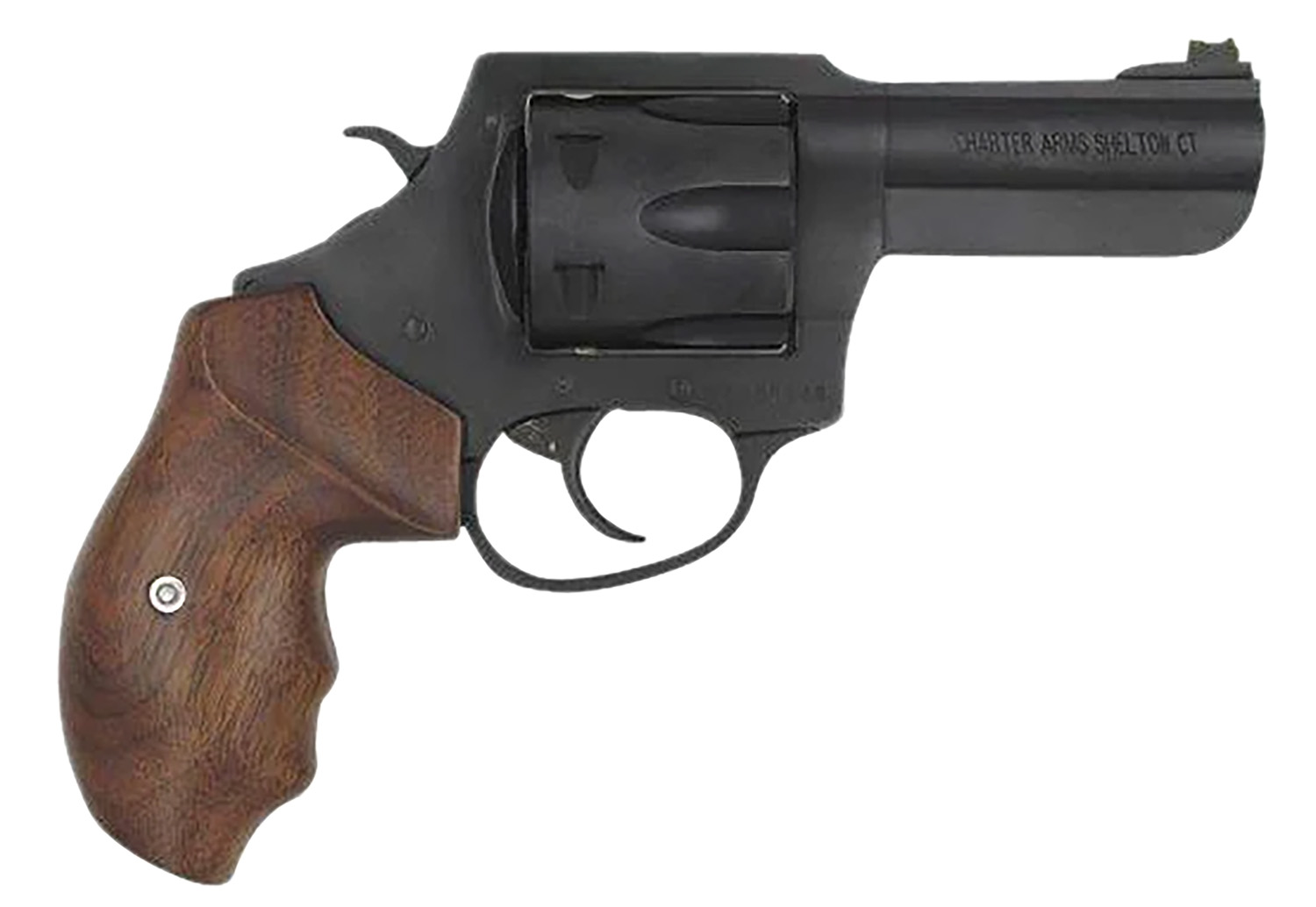 Charter Arms 63270 Professional  32 H&R Mag, 7 Shot 3