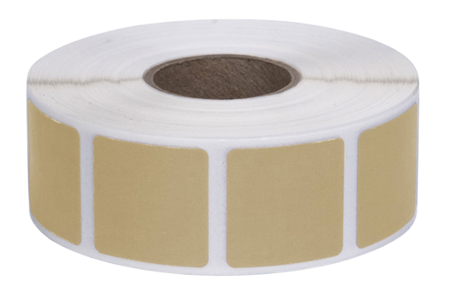 Action Target PASTBUFF Pasters  Buff Adhesive Paper 7/8 Inch 1000 Per Roll | 793936704936