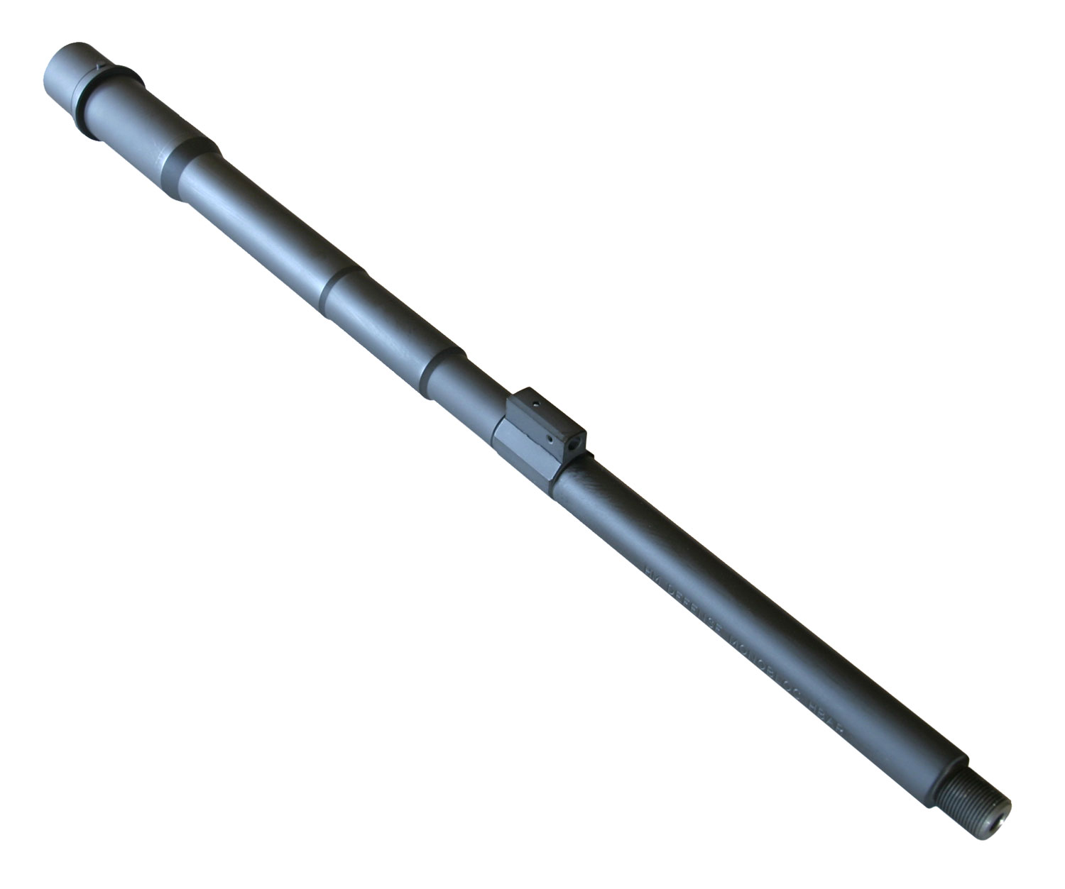 HM Defense 16MB556 MonoBloc Barrel 223 Rem,5.56x45mm NATO 16
