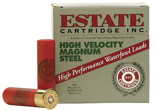 Estate HVST1235SF3 High Velocity  12 Gauge 3.5