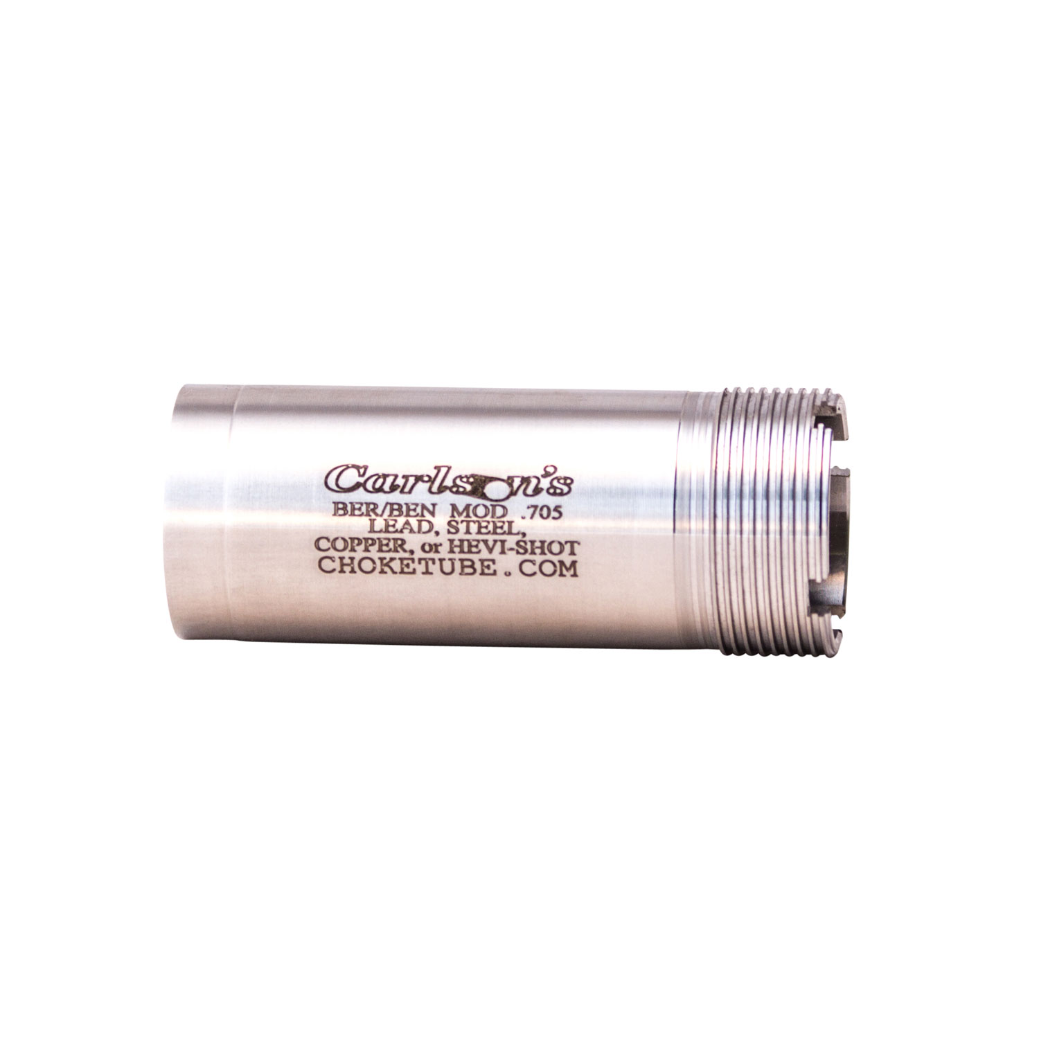 Carlsons Choke Tubes 56614 Replacement  12 Gauge Modified Flush 17-4 Stainless Steel