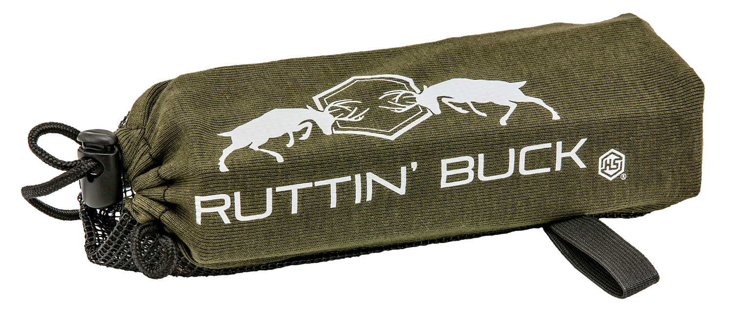 Hunters Specialties 00181 Ruttin Buck Rattling Bag | 021291001811