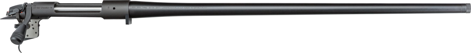 Bergara Rifles B14LM501SSX B-14 Ridge 300 Win Mag Bolt Action 24