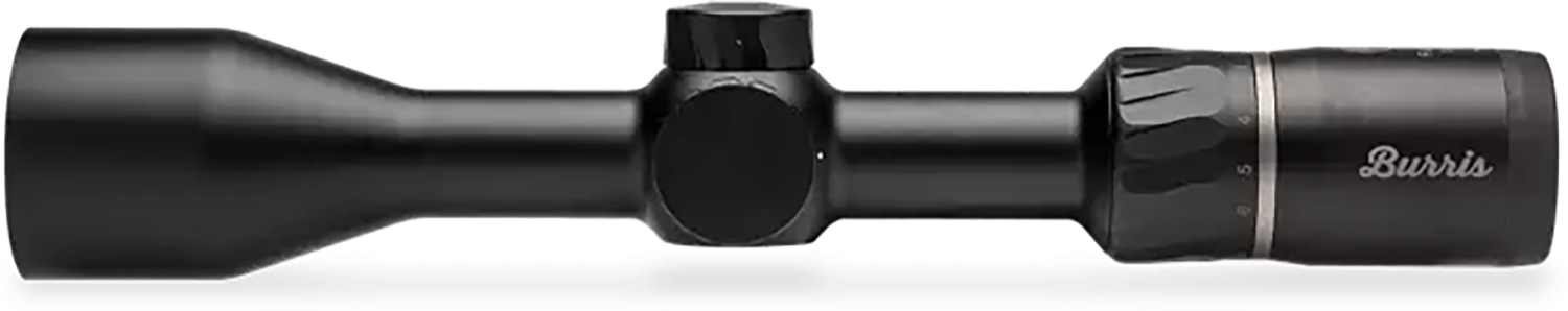 Burris 200486 Fullfield IV Matte Black 2.5-10x42mm 1