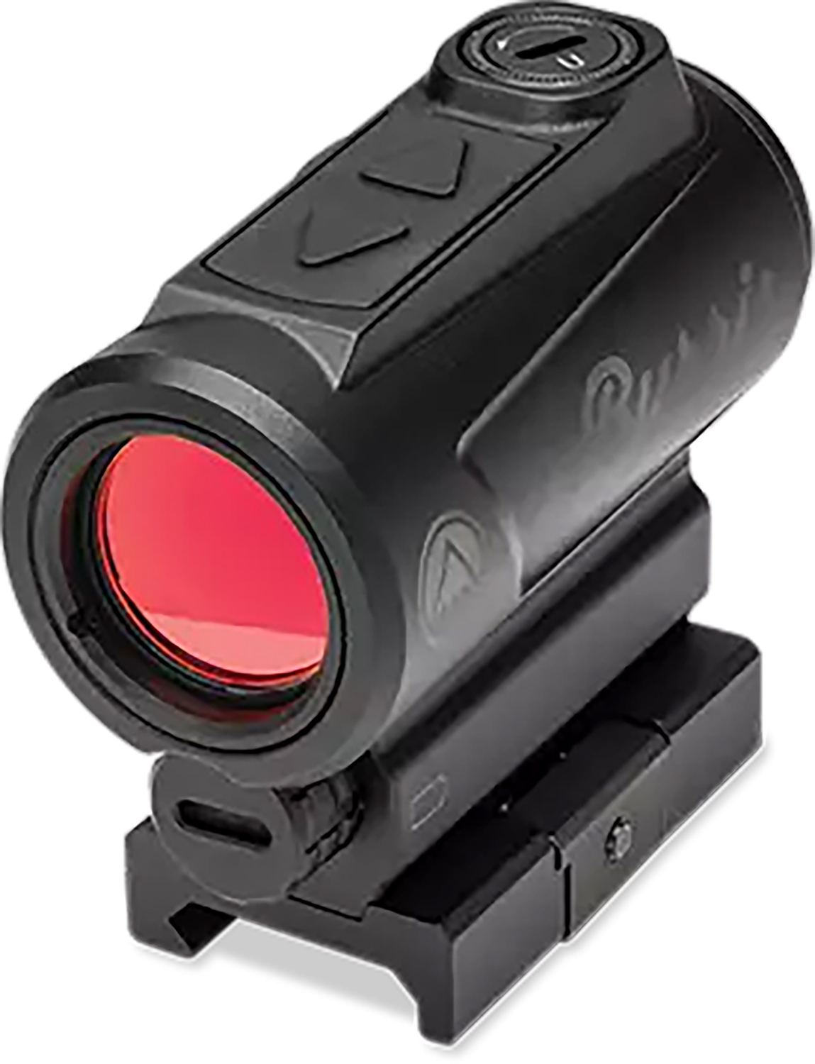 Burris 300260 FastFire  Matte Black 1x35.5mm 2 MOA Red Dot Reticle