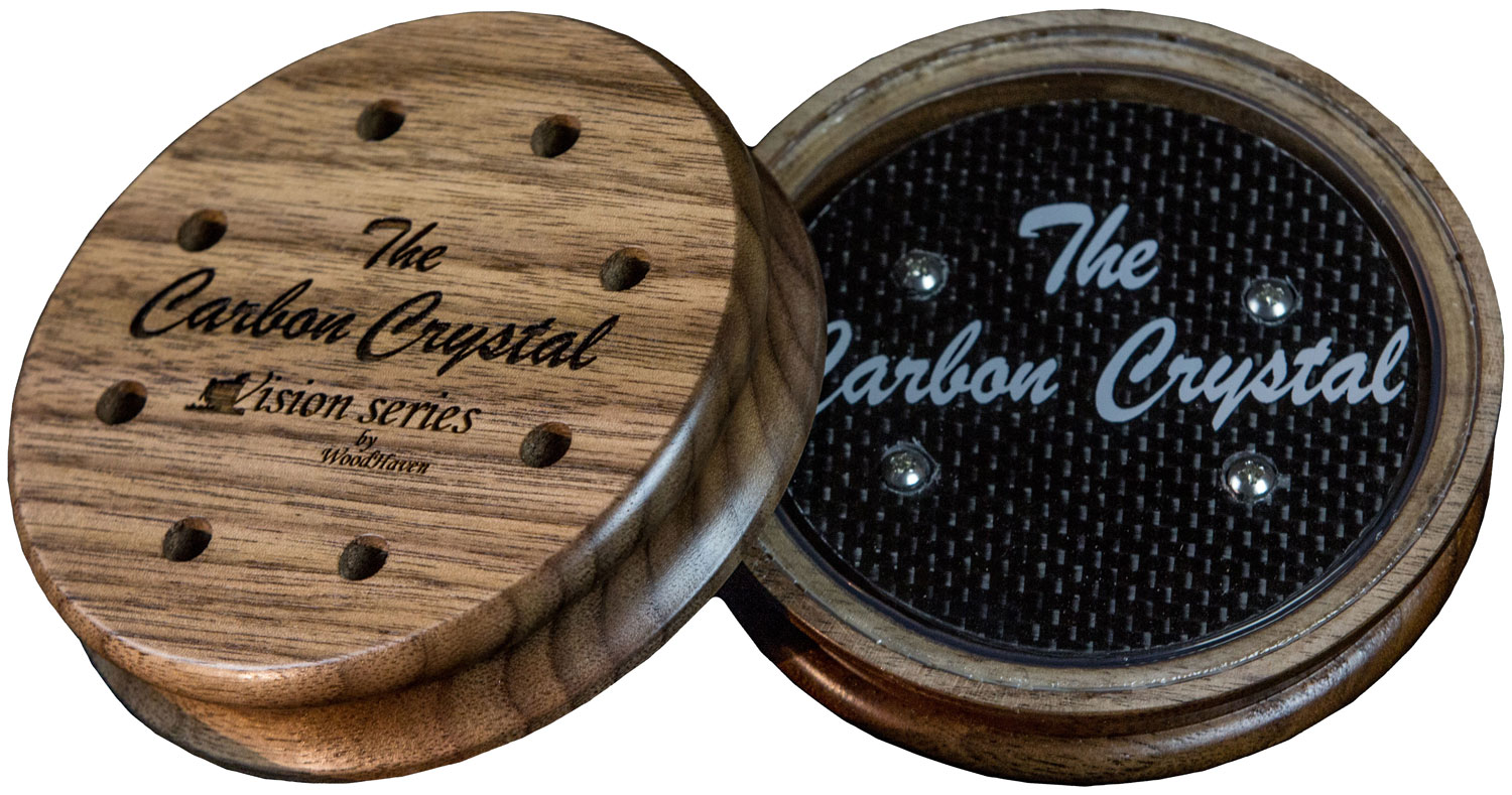 Woodhaven Legend Slate Friction Call WH026 for sale online 