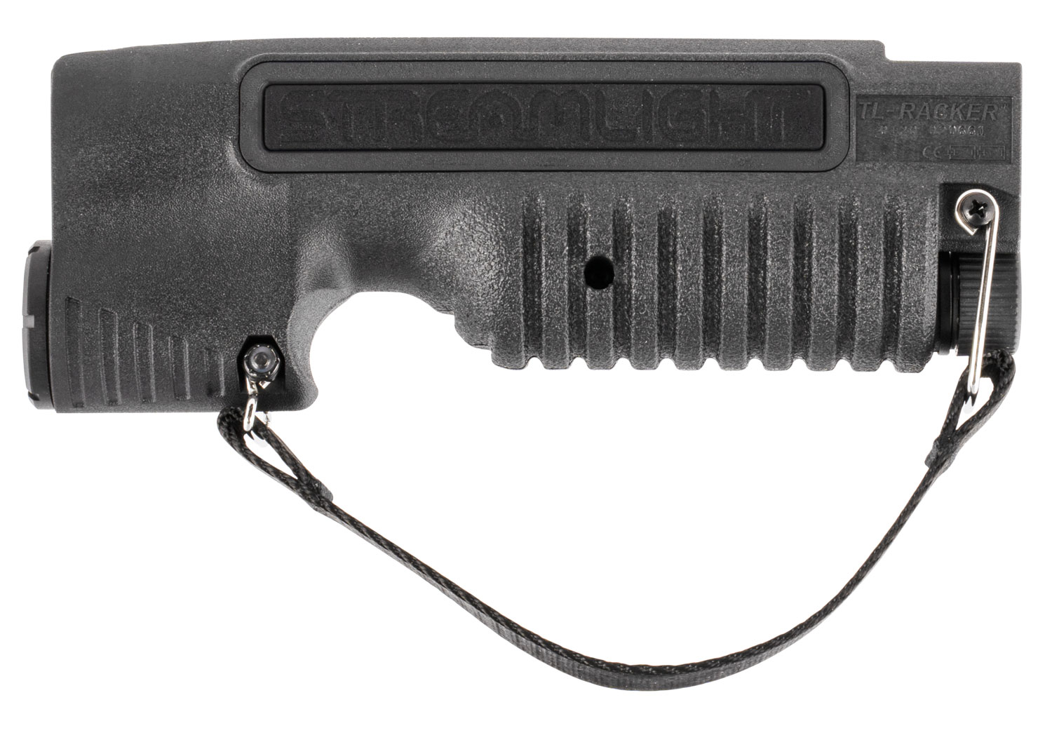 TLRACKER 1000LM 590 SHOCKWAVE  BLACK  SHOTGUN LIGHT | 080926696020