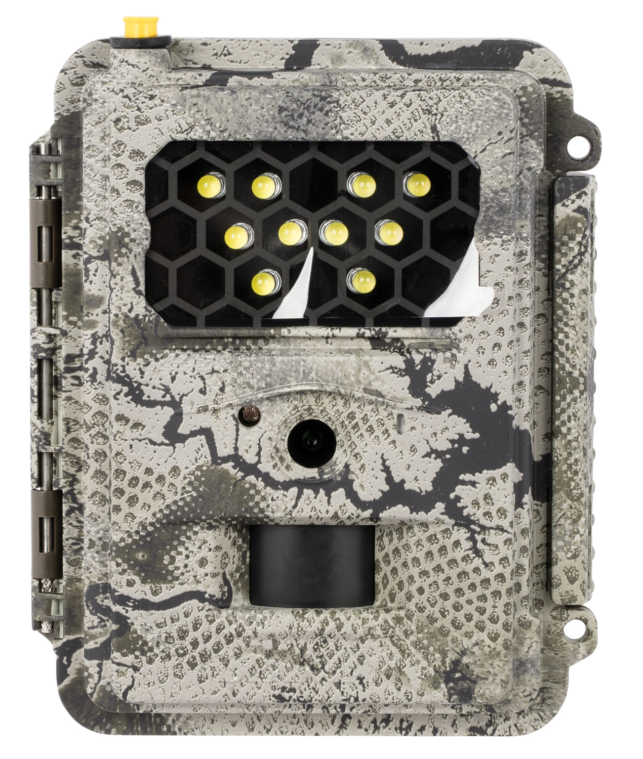 HCO Spartan GoCam AT&T 4G/LTE Cellular Cam Hunting Game & Trail Camera GC-A4Gb 