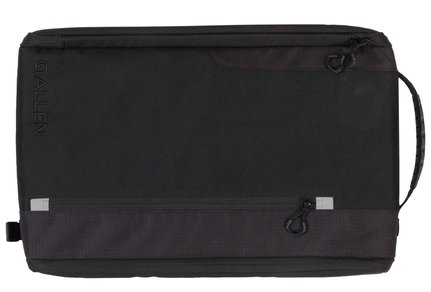 Allen 78102 Gun Closet Handgun UTV Storage Case Black 19
