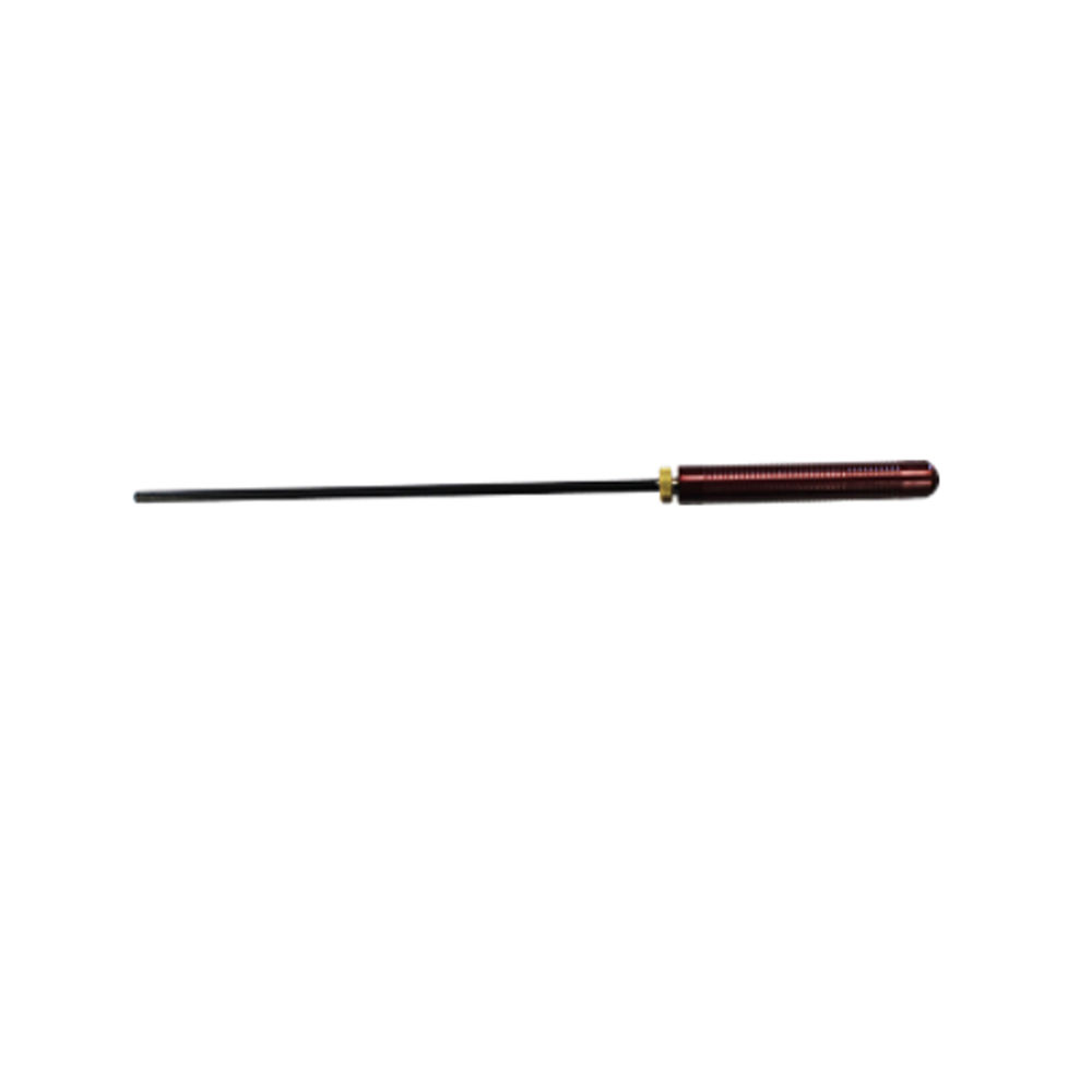 ProShot CR3622 Coated Cleaning Rod .22/ 6.5mm Rifle 832 Thread 36 Inch Steel | 709779400690