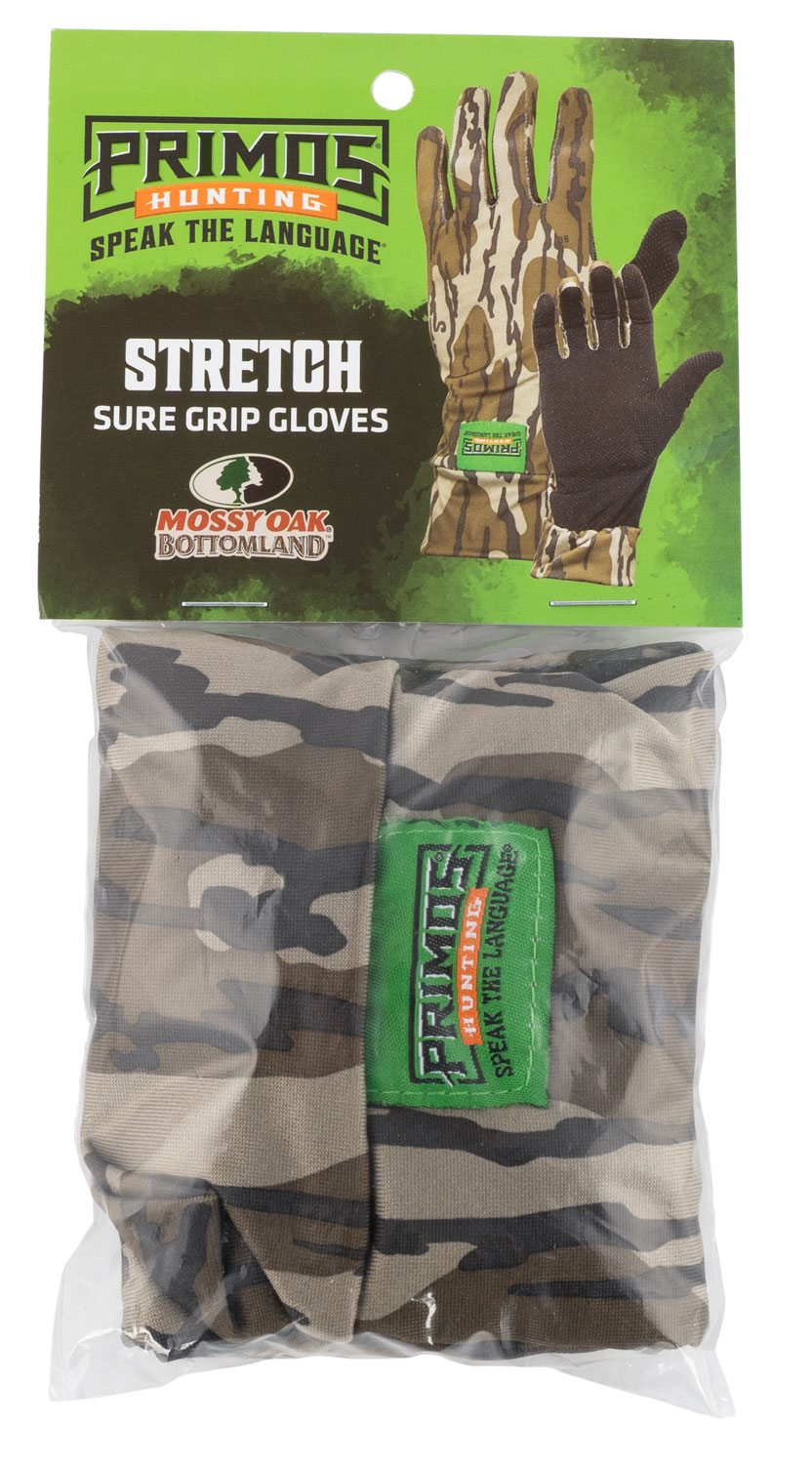 GLOVES