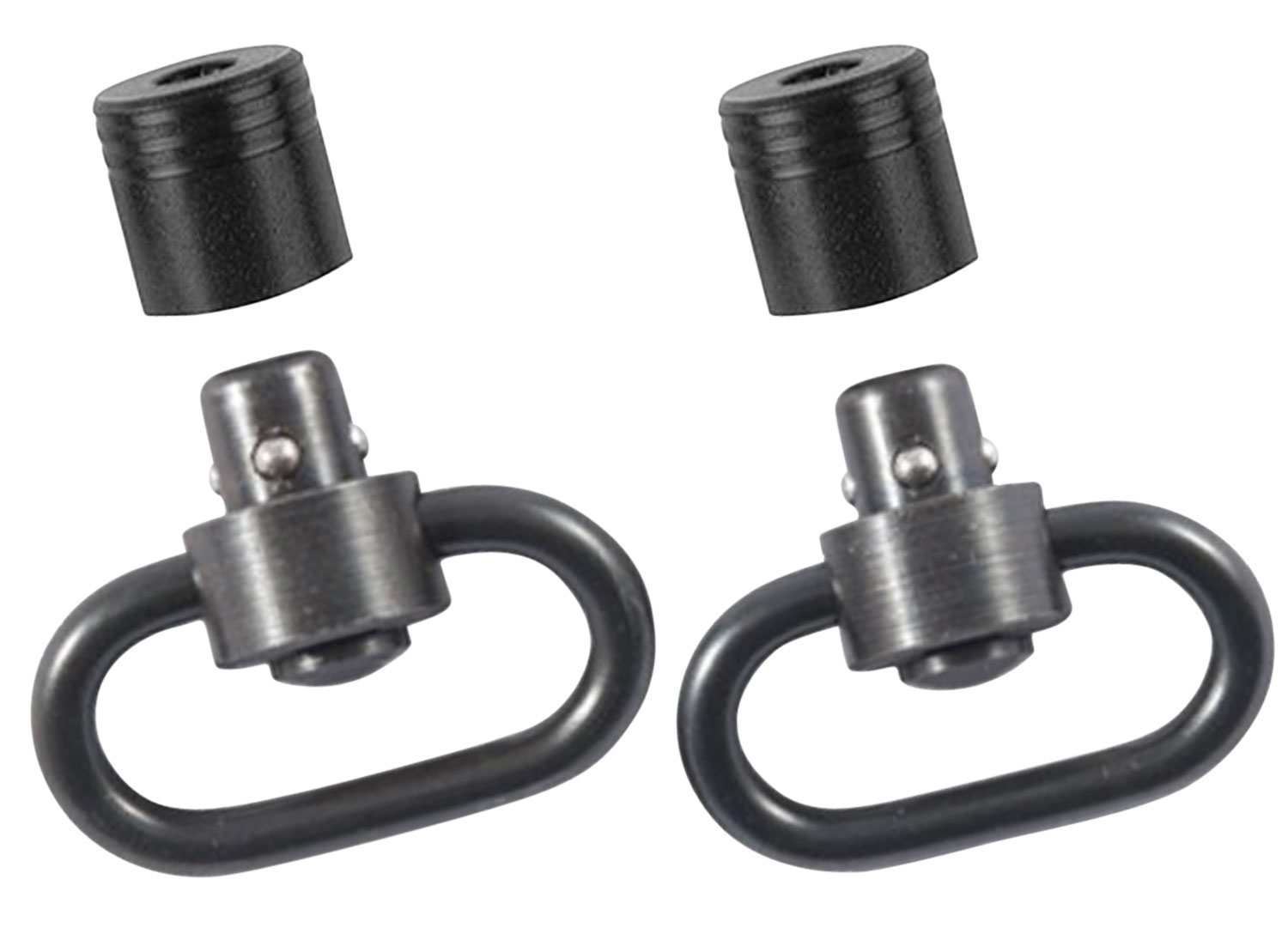 Outdoor Connection PBS19121 Push Button Swivel Set  1