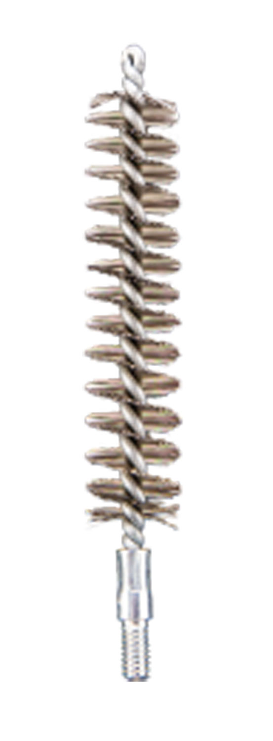 KleenBore C203 Cylinder Brush .44/ .45 Cal Revolver 8-32 Thread Stainless Steel Bristles | 026249000946