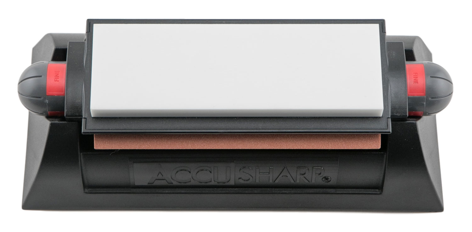 ACCUSHARP TRI STONE SHRPNR | 015896000256