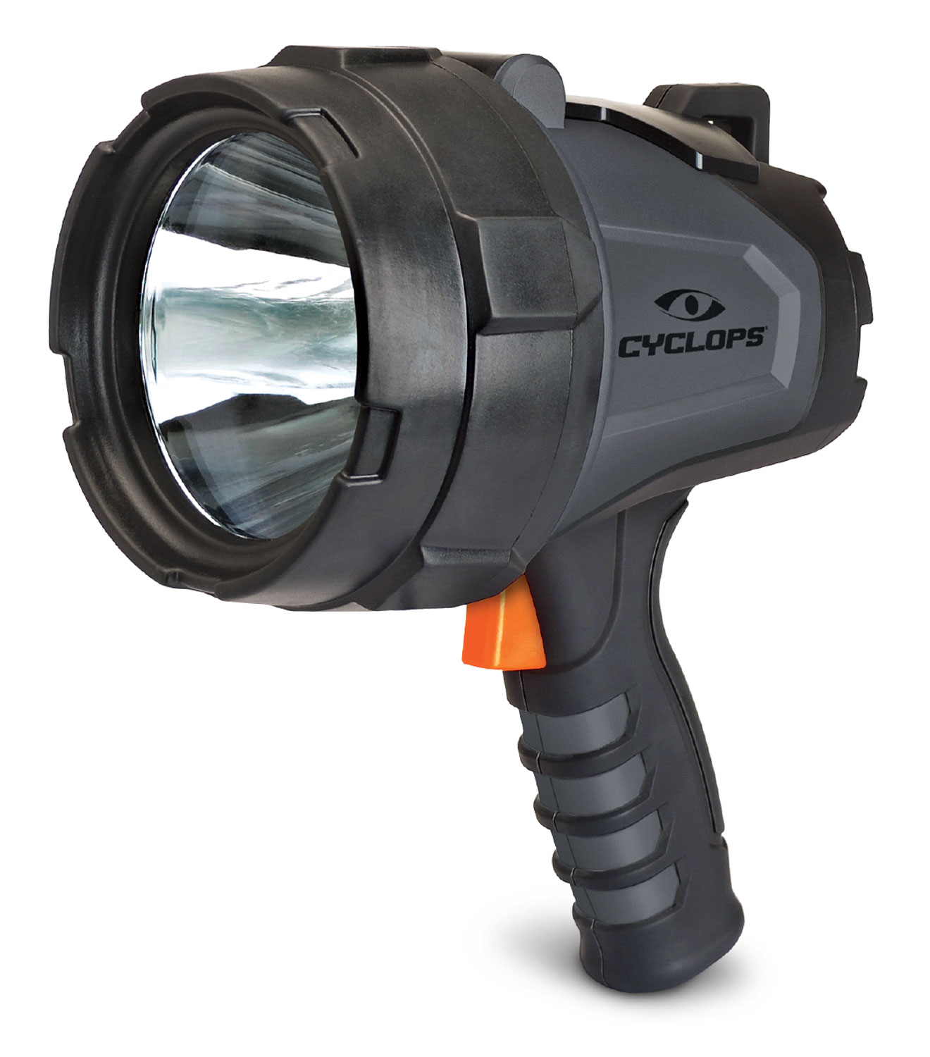Cyclops CYC-900HHS Hand Held  900 Lumens White Cree XM LED Black ABS Polymer 500 Meters | 888151027257
