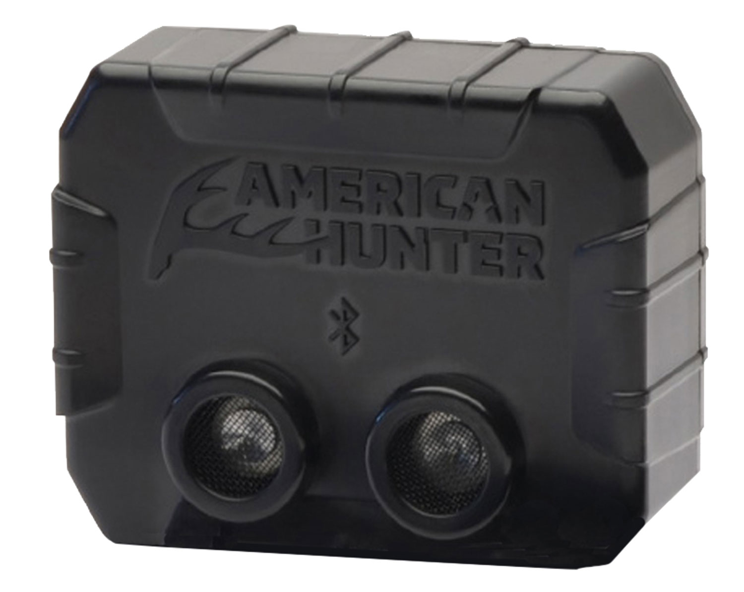 American Hunter AHFMTR Feeder Meter  Feed Timer Black Bluetooth Enabled | 888151026151