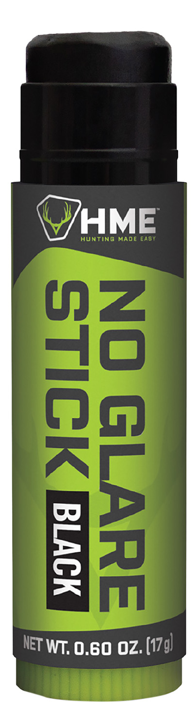 HME HMESTKBK Face Paint  Black No Glare | 888151023549