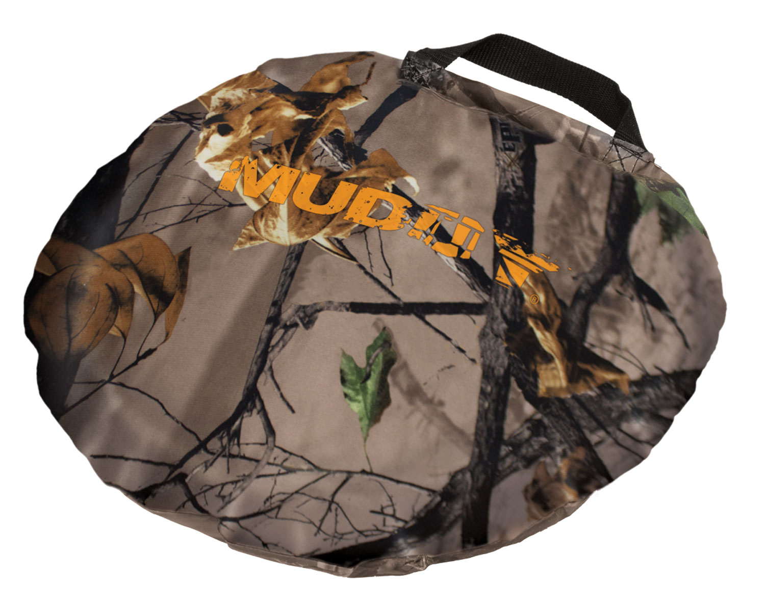 Muddy MUDGS0105 Portable Hot Seat Hot Seat Camo | 097973090015