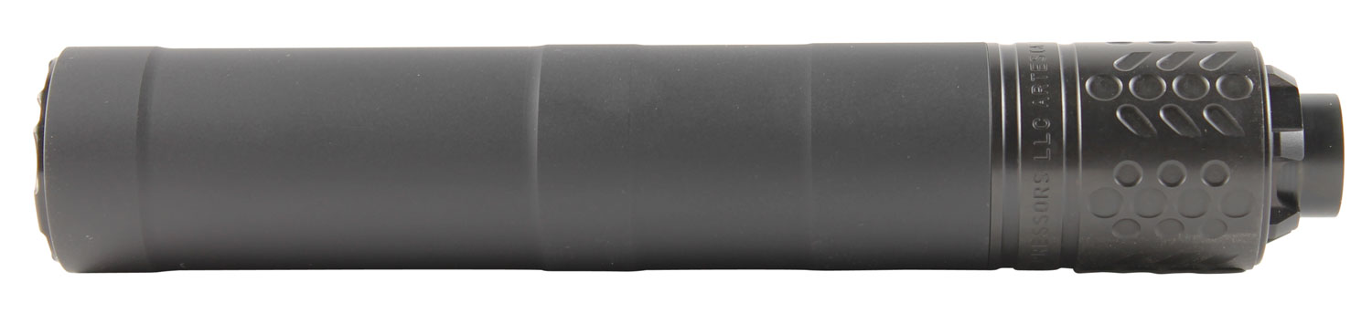 CGS SUPPRESSORS CGSMOD99MM Mod 9  Full Size 9mm Luger 7.70