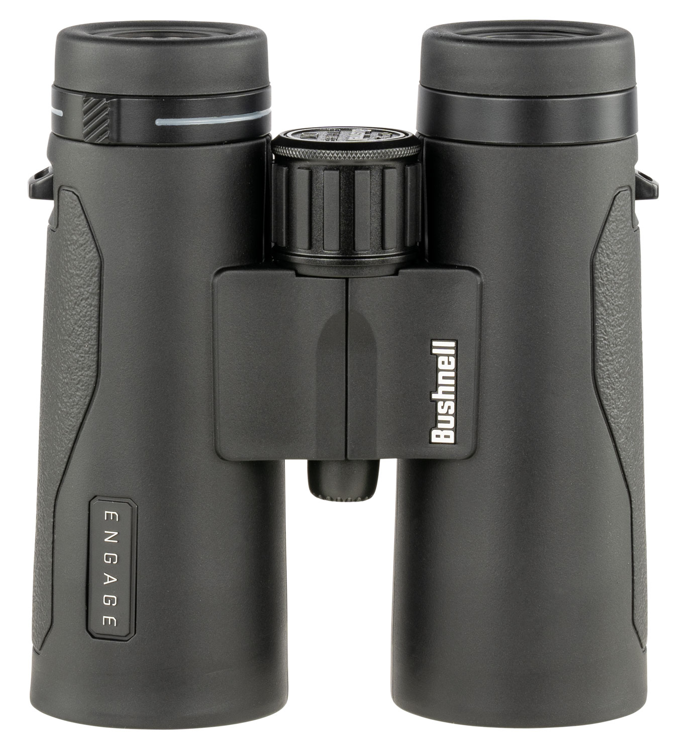 Bushnell BENDX1042 Engage DX Binocular, 10x42mm, Roof, WP/FP | 029757005717