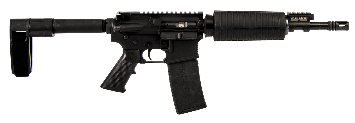 Adams Arms FGAA00425 P1  5.56x45mm NATO 11.50
