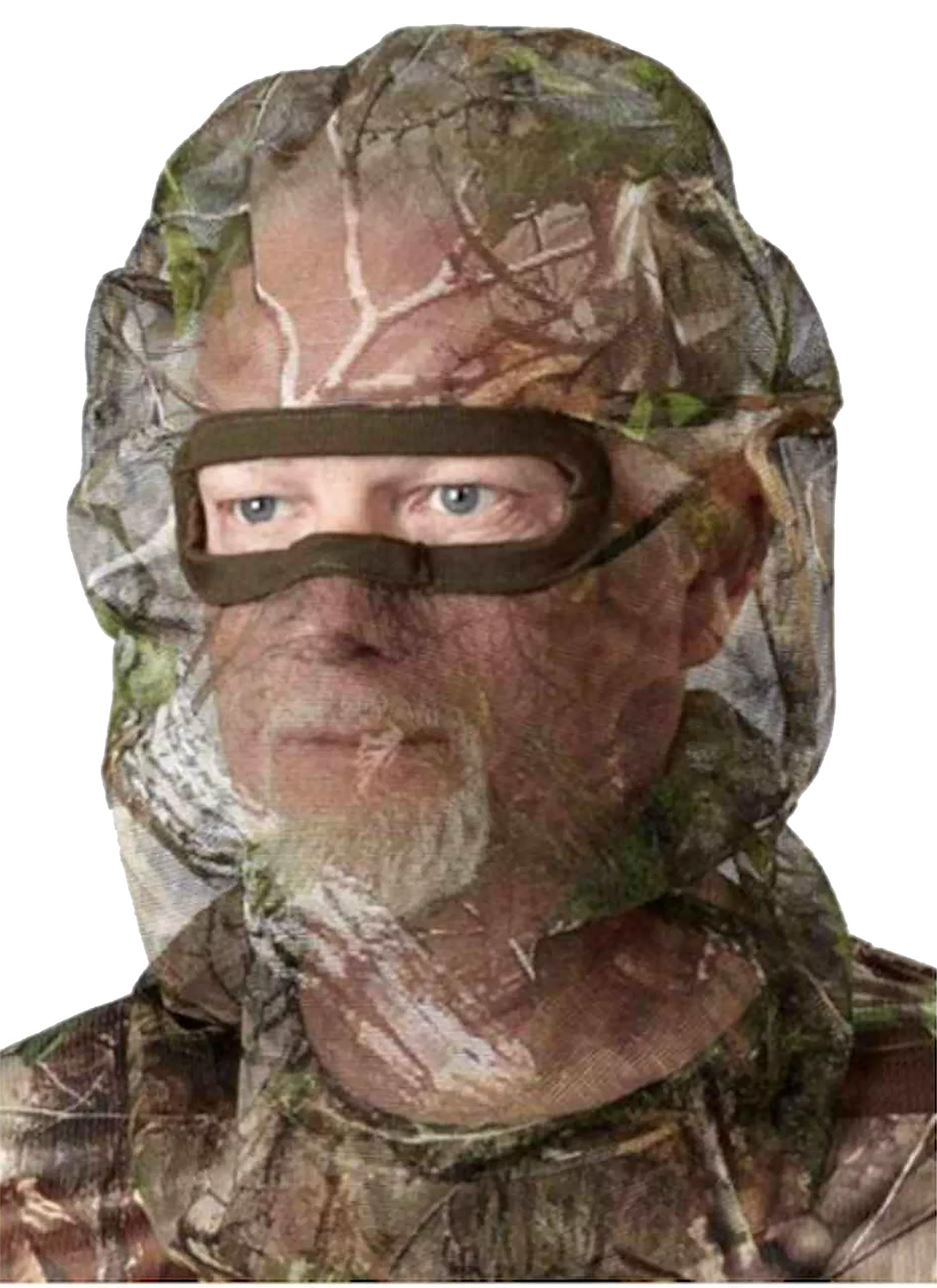 HEADWEAR AND EYEWEAR