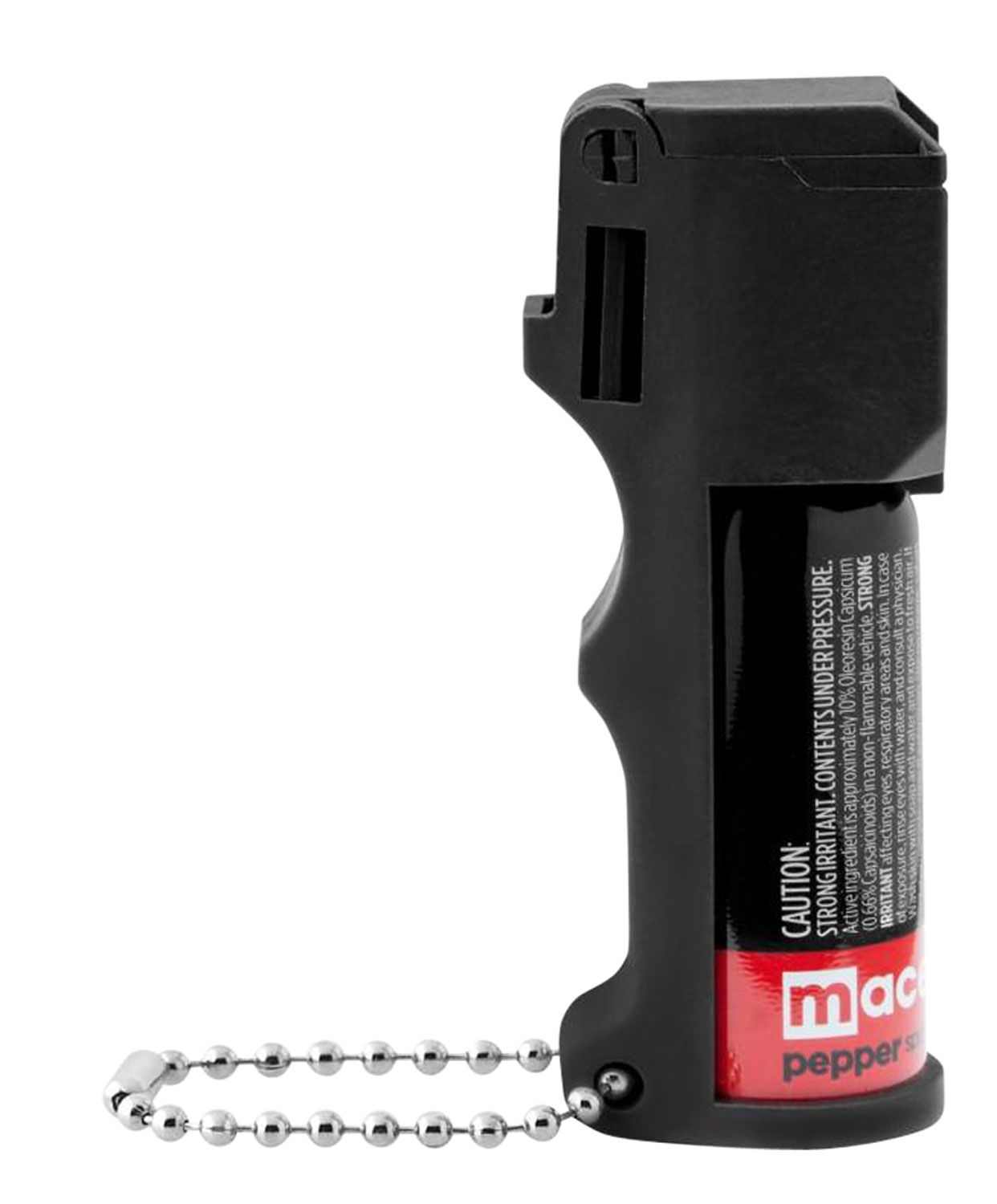 Mace 80745 Pocket Pepper Spray OC Pepper Range 10 ft .42oz | 022188807455
