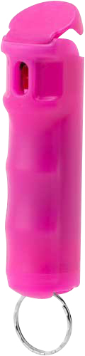 Mace 80787 Sport Pepper Spray .42oz Pink | 843925007873