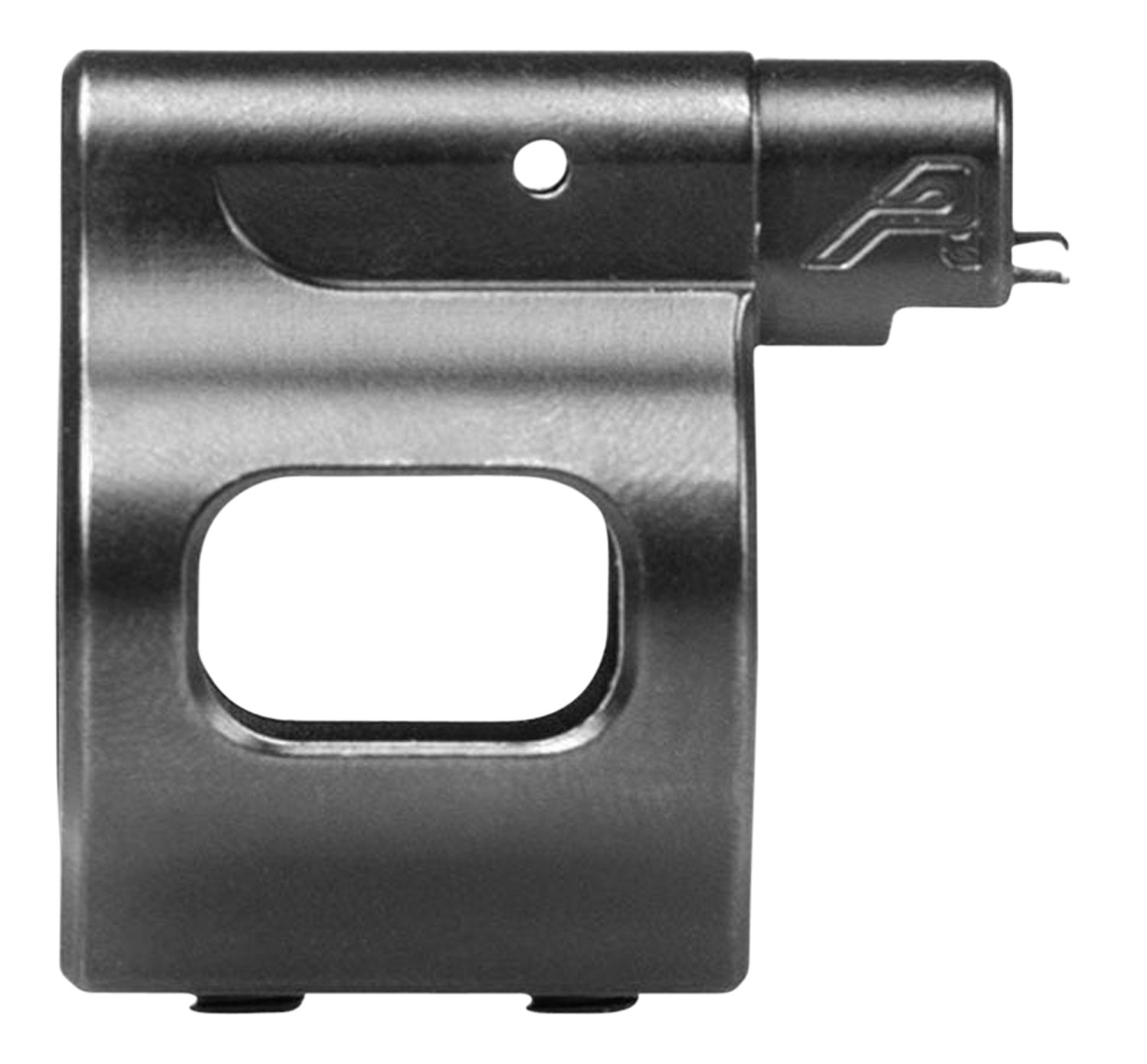 Aero Precision APRH101614C Low-Profile Adjustable .750 AR15/AR 308 Black Nitride Steel