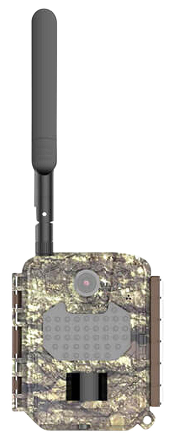 Covert Scouting Cameras 5731 AW1 AT&T Camo 20 MP Resolution Invisible Flash 32MB Internal/SD Card Slot Memory