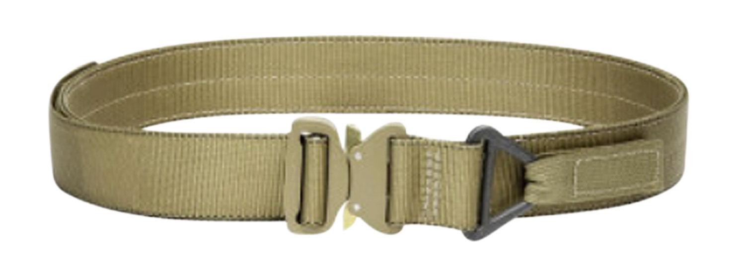 Bigfoot Gun Belts NTRB-XL-CYT Tactical Riggers Belt  41