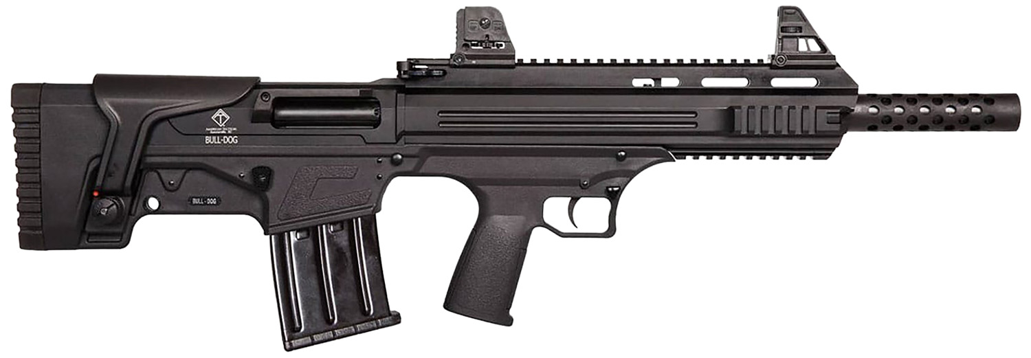 ATI ATIG410BDB Bulldog  410 Gauge 3