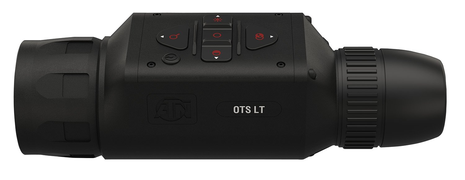 OTS LT 320 6-12X THERMAL VIEWER | 658175116677