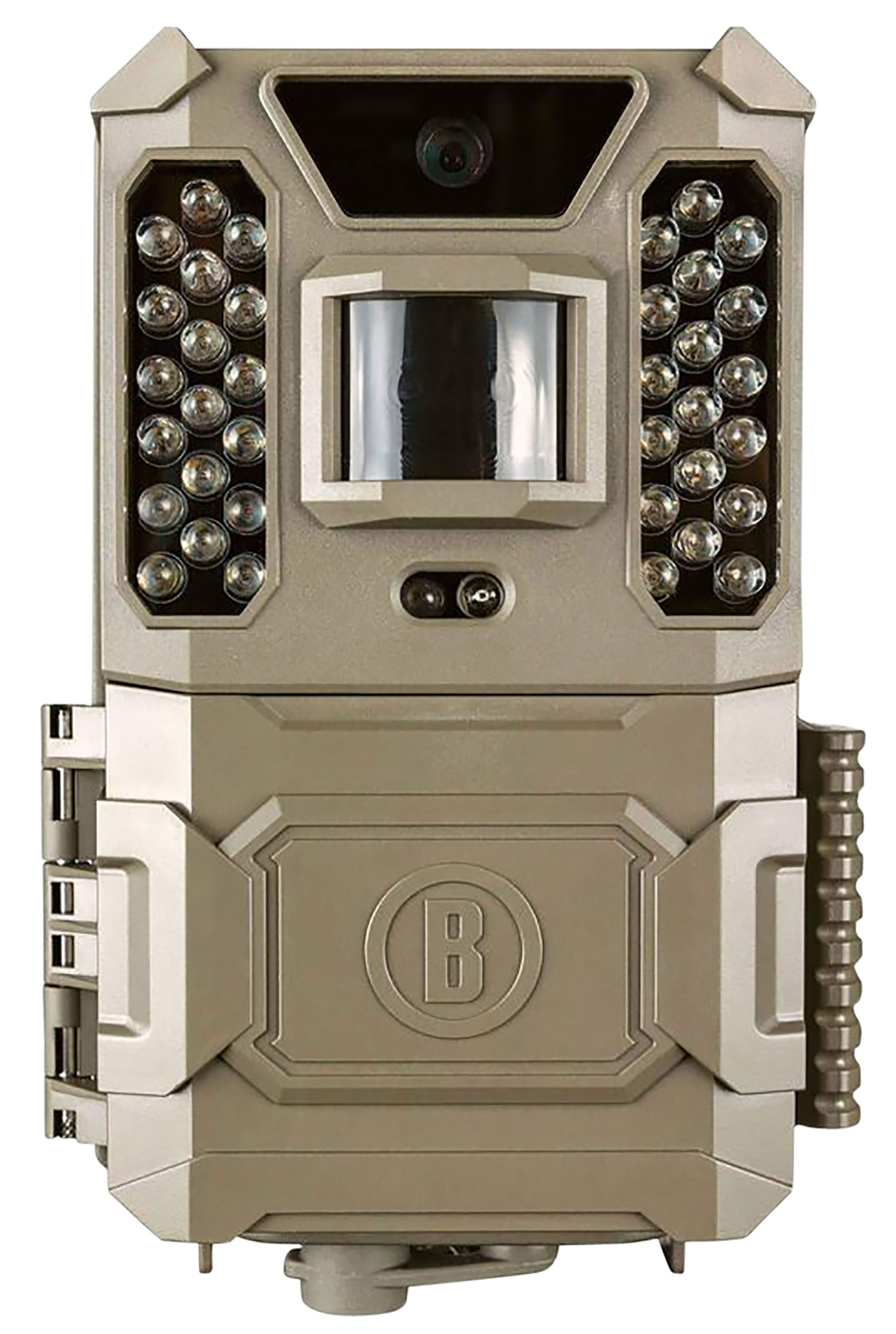 Bushnell by Primos 119932C Prime  Brown LCD Display 24 MP Resolution Low Glow Flash 32GB Memory