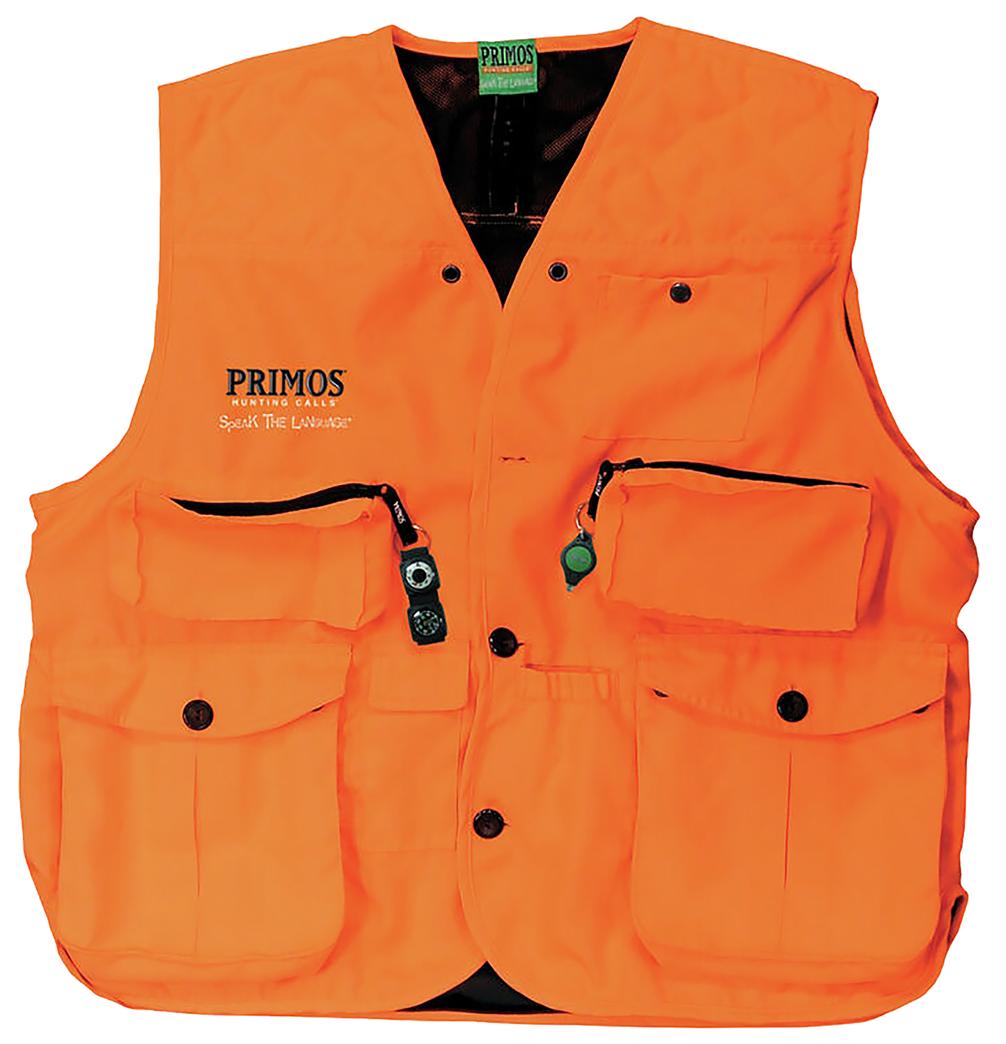 VESTS