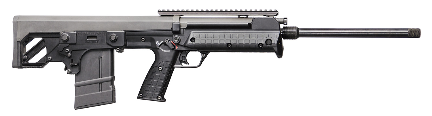 RFB24 HUNTER 308WIN 24 Inch BLACK  24 Inch CHROME LINED BARREL  | .308 WIN | 640832003499