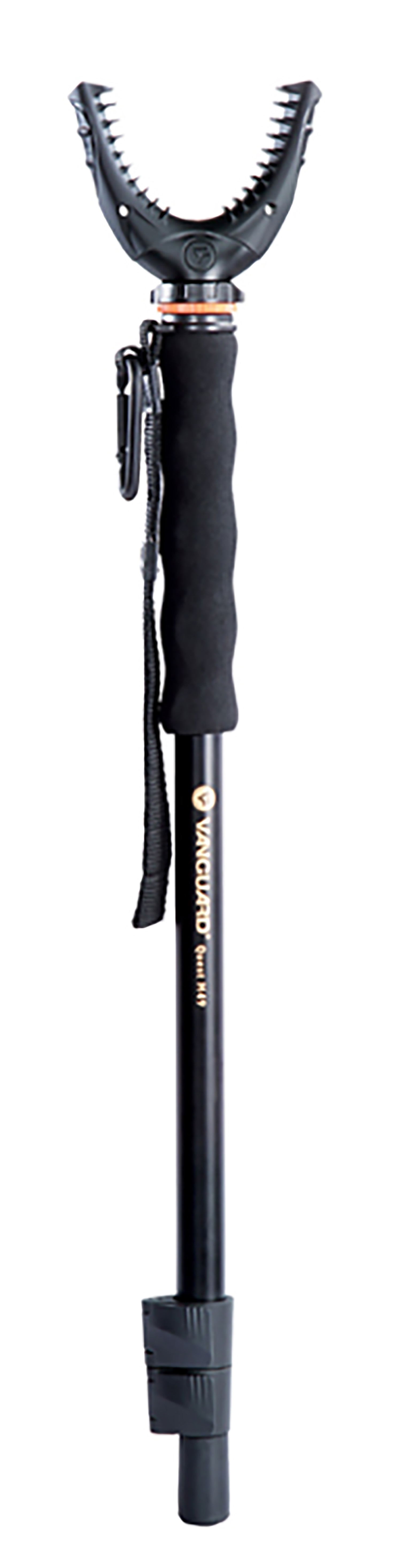 Vanguard QUEST M49 Quest M49  Shooting Stick Black 22-49