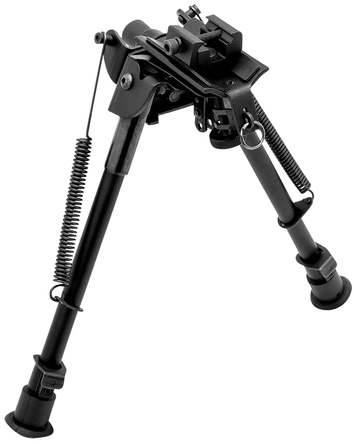 Truglo  Tac-Pod Fixed Bipod Black 9-13