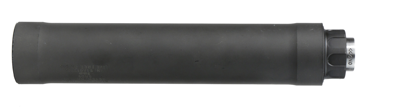 Sig Sauer SRD9 SRD9  9mm Luger 1.38