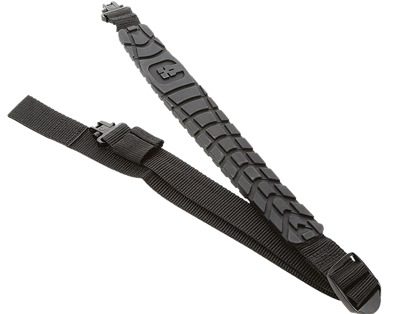 Caldwell 1131995 Max Grip Slim Sling with Black Finish, 20