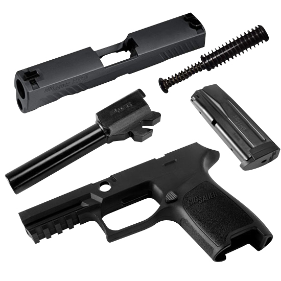 META TACTICAL Apex Bullpup Conversion Kit for Glock 17 19 20