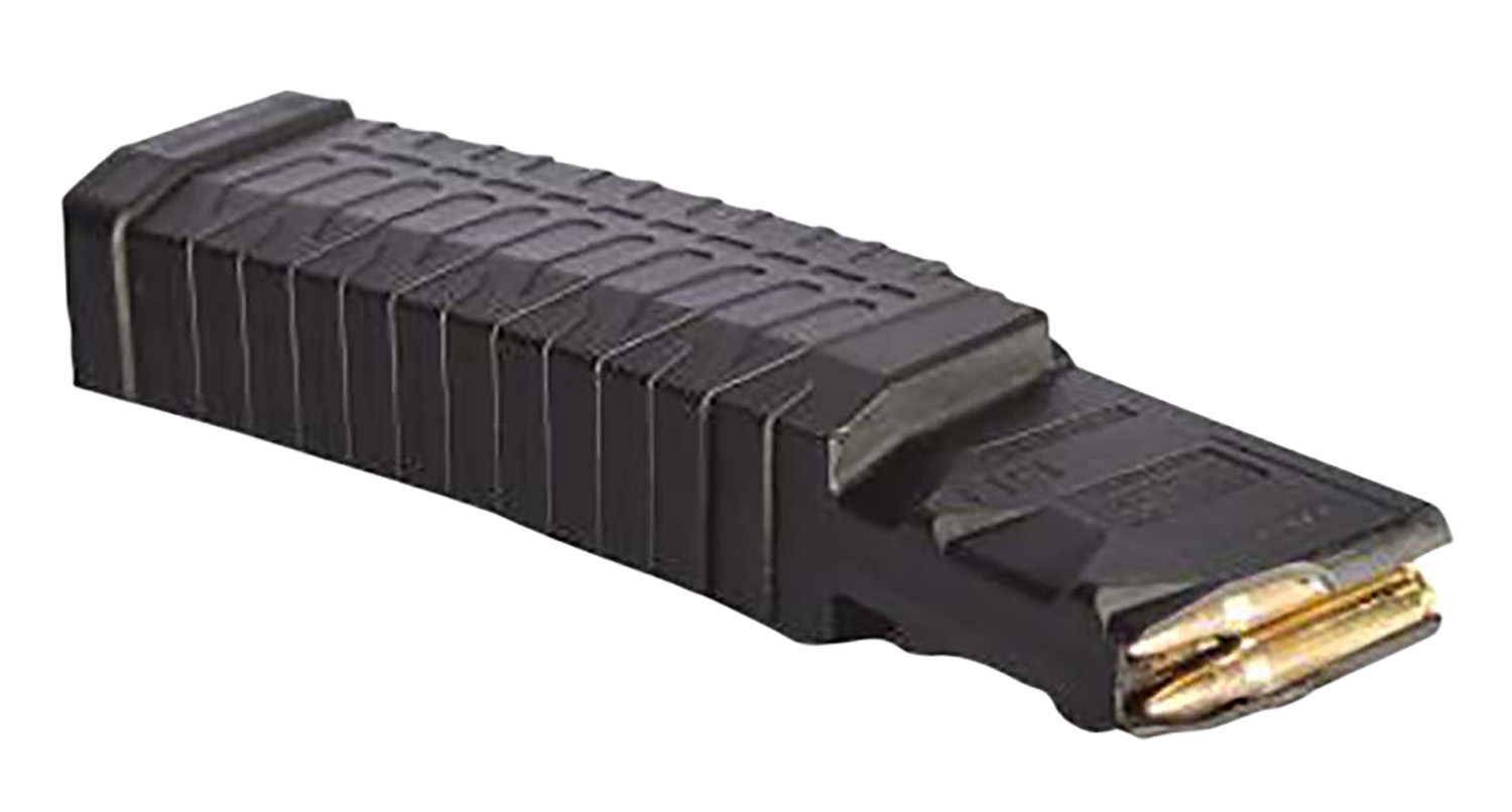 ATI ATIM556S60MLE OEM  Black Detachable 60rd for 223 Rem, 5.56x45mm NATO ATI Schmisser S60 G2 MLE