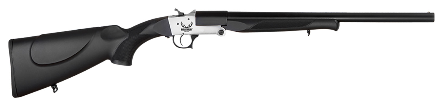 ATA THW12 12GA SINGLE SHOT FOLDING 18.5 CYL